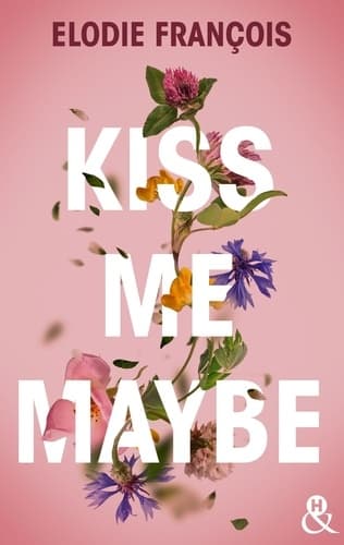 Kiss Me Maybe - Cover
