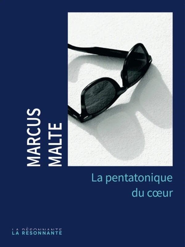 La pentatonique du coeur - Cover