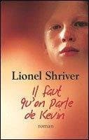 Il faut qu'on parle de Kevin - Cover