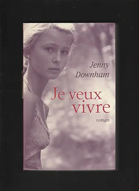Je veux vivre - Cover