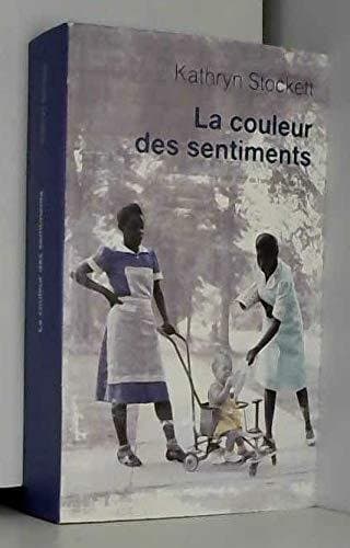 La couleur des sentiments : roman