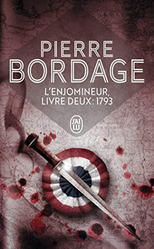 L'Enjomineur, 1793 - Cover