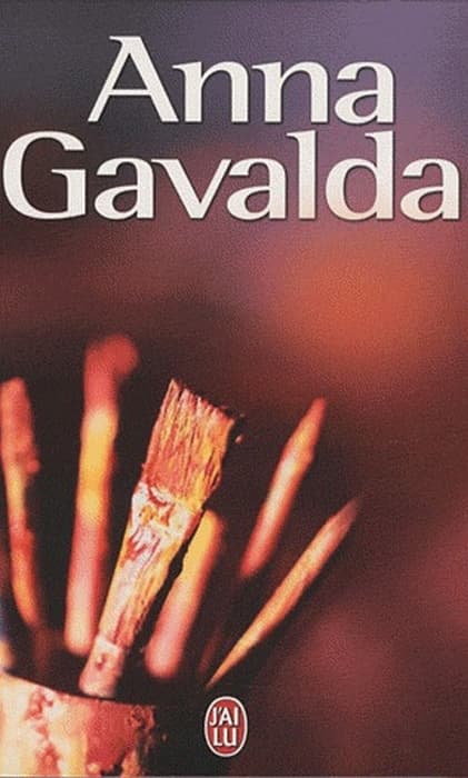 Anna Gavalda coffret 3 volumes : Ensemble c'est tout ; Je l'aimais ; Je voudrais - Cover