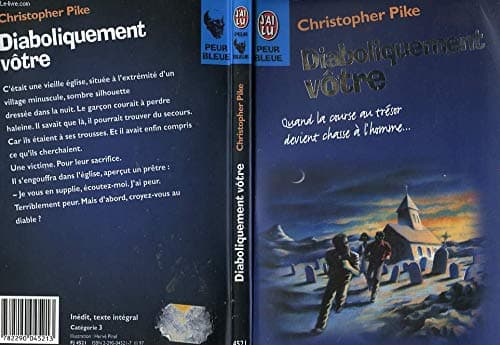Diaboliquement vôtre