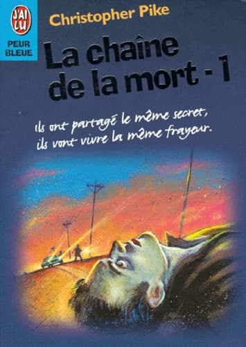La chaîne de la mort