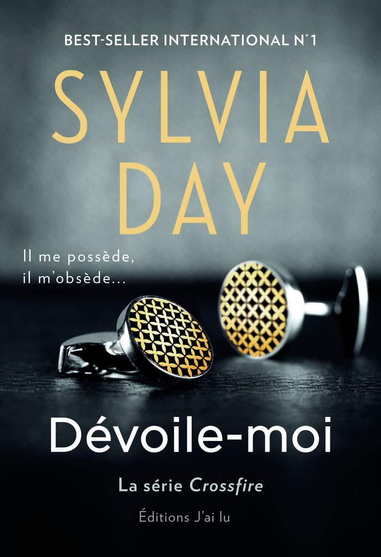 Dévoile-moi - Cover
