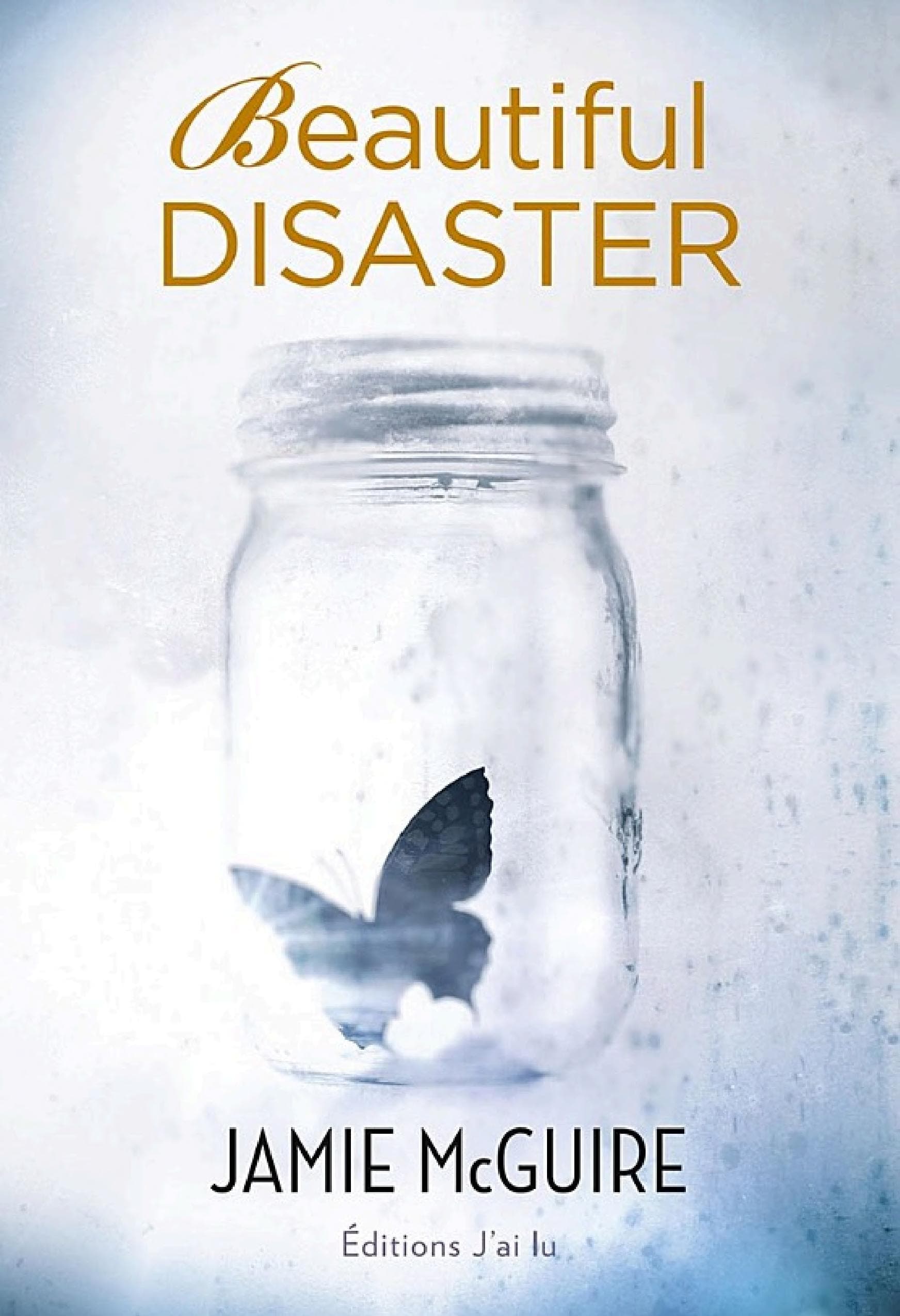 Beautiful Disaster