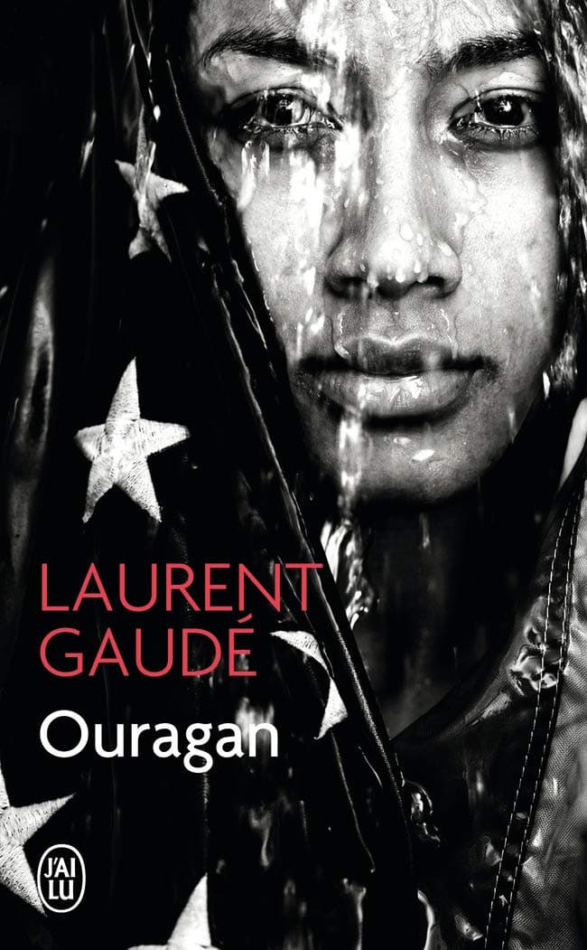 Ouragan - Cover