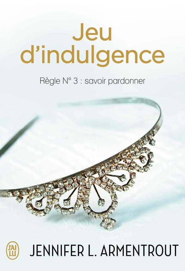 Jeu d'indulgence - Cover