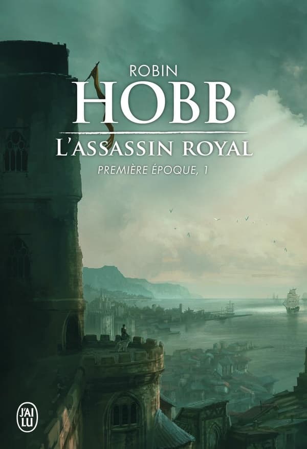 Première époque, 1