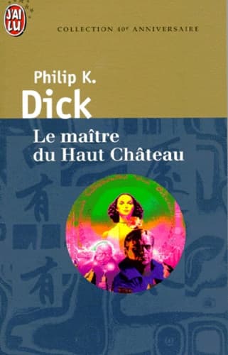 LE MAITRE DU HAUT CHATEAU