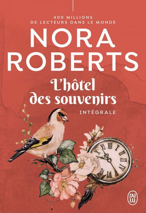 L'hôtel des souvenirs (L'Intégrale)