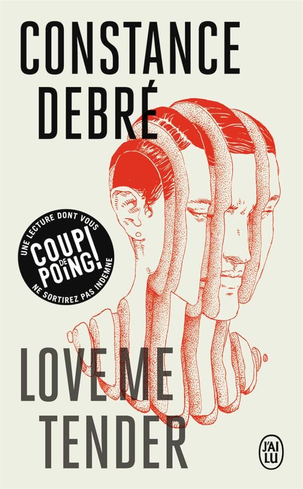 Love Me Tender - Cover