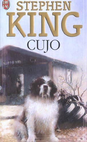 Cujo - Cover