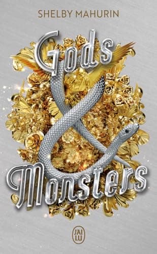3 Gods & Monsters