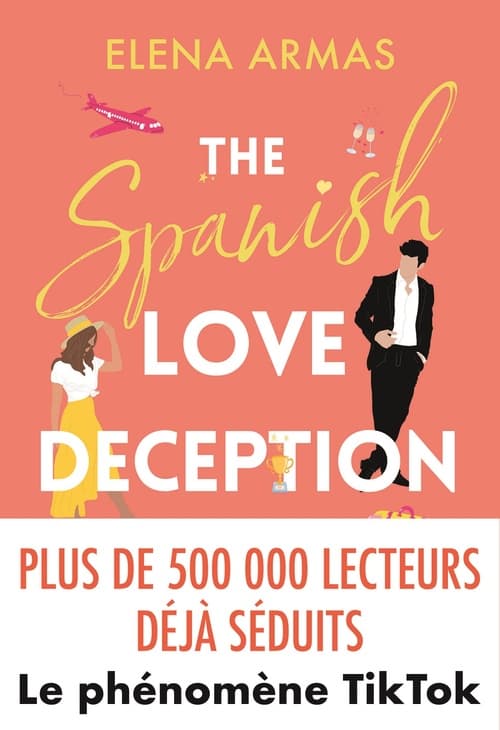 The Spanish Love Deception