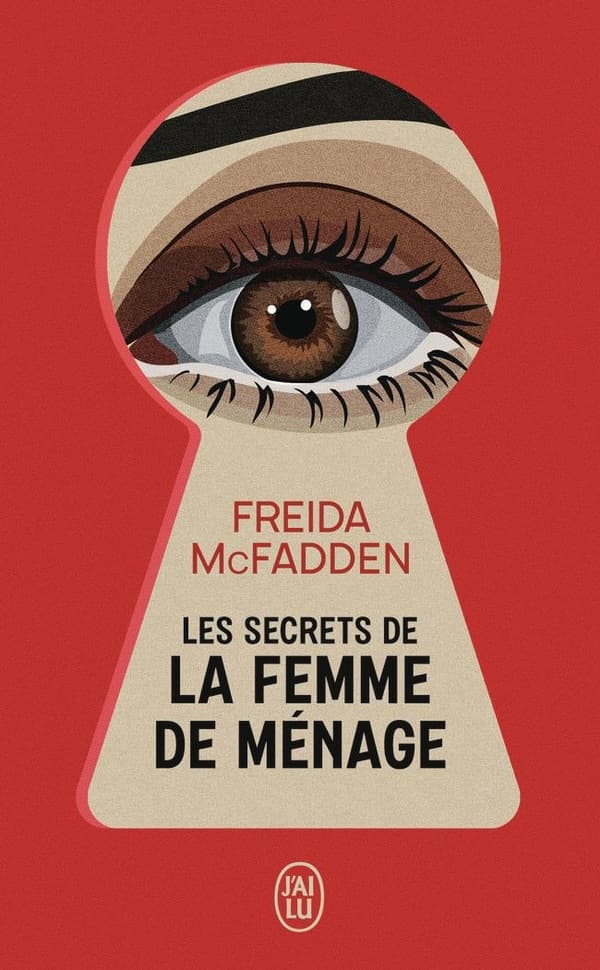 Les secrets de la femme de ménage - Memory Image