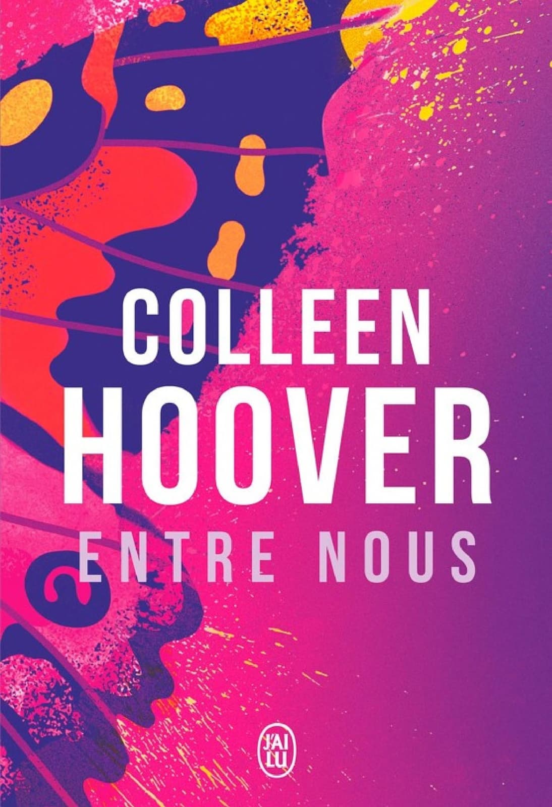 Slammed (Tome 3) - Entre nous - Cover