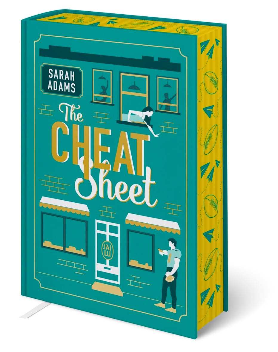 The Cheat Sheet