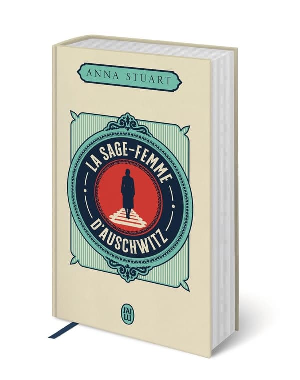 La sage-femme d'Auschwitz - Édition collector