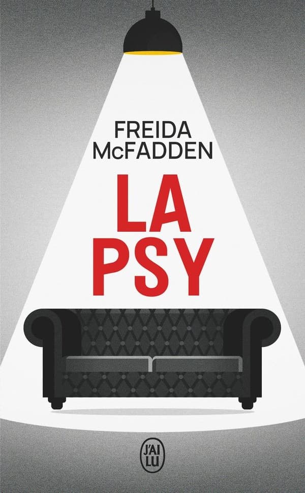 La psy - Cover