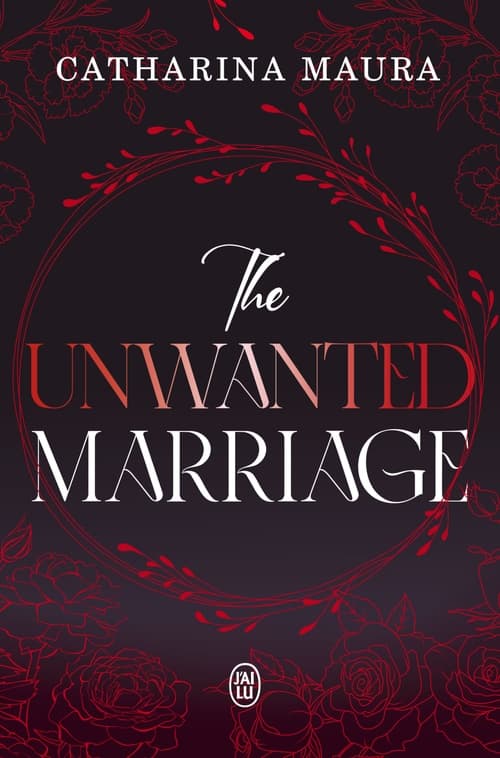 The Windsors (Tome 3) - The Unwanted Marriage - Cover