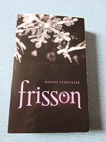 Frisson - Cover
