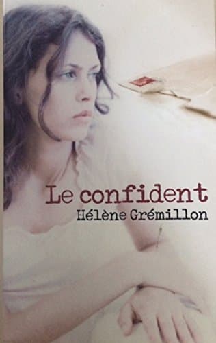 Le confident - Cover