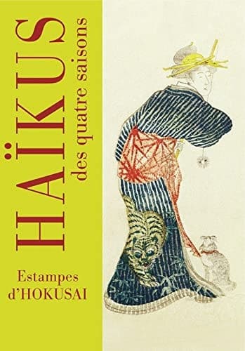 Haikus des quatre saisons - Cover