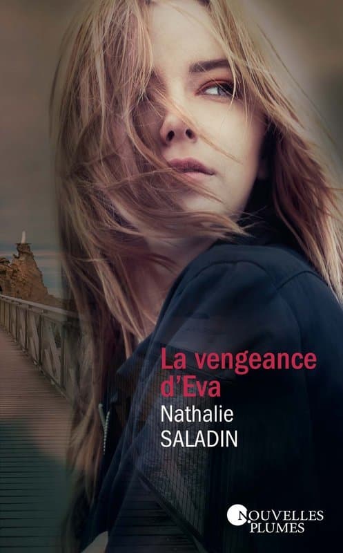 La vengeance d'Eva - Cover