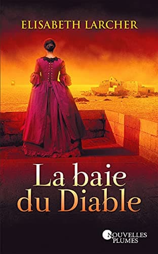 La baie du Diable - Cover