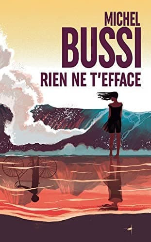 Rien ne t'efface - Cover