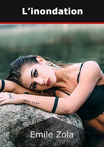 L'inondation - Cover