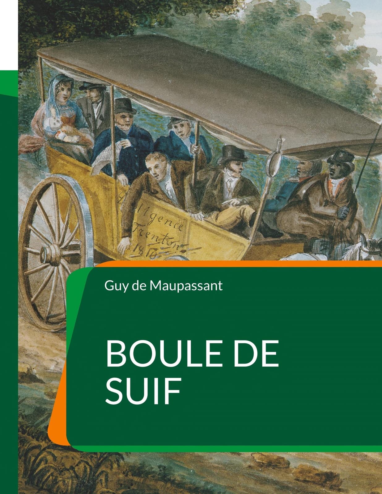 Boule de Suif