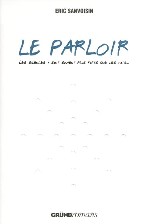 Le Parloir - Cover