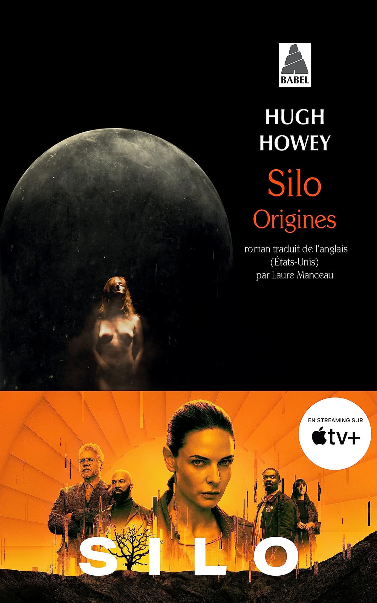 Silo origines