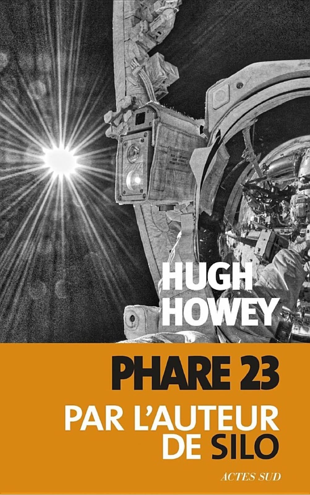 Phare 23 - Cover