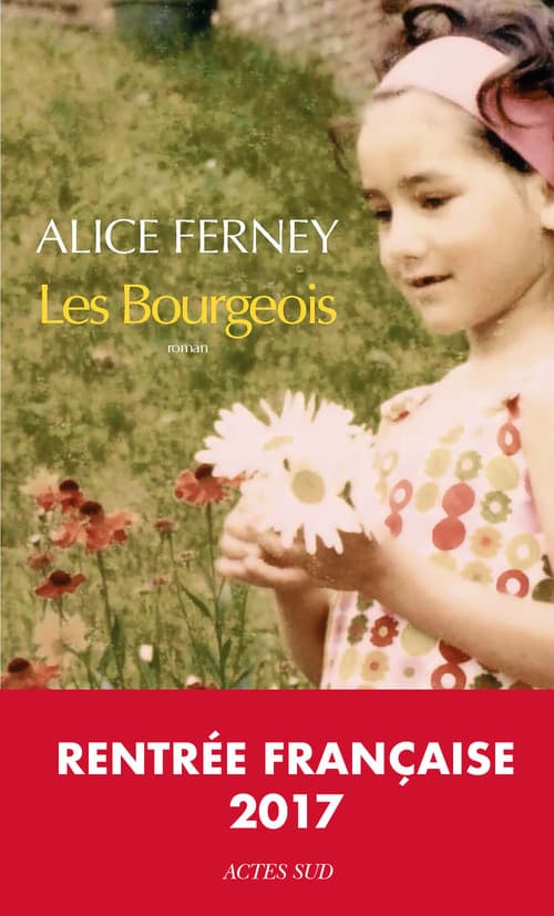 Les Bourgeois - Cover