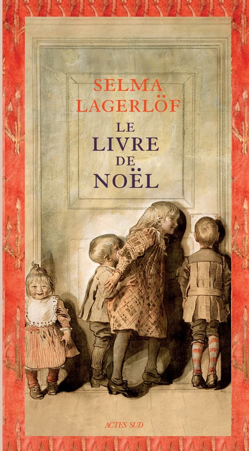 Le Livre de Noël - Cover
