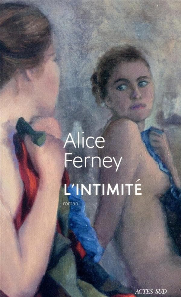 L'Intimité