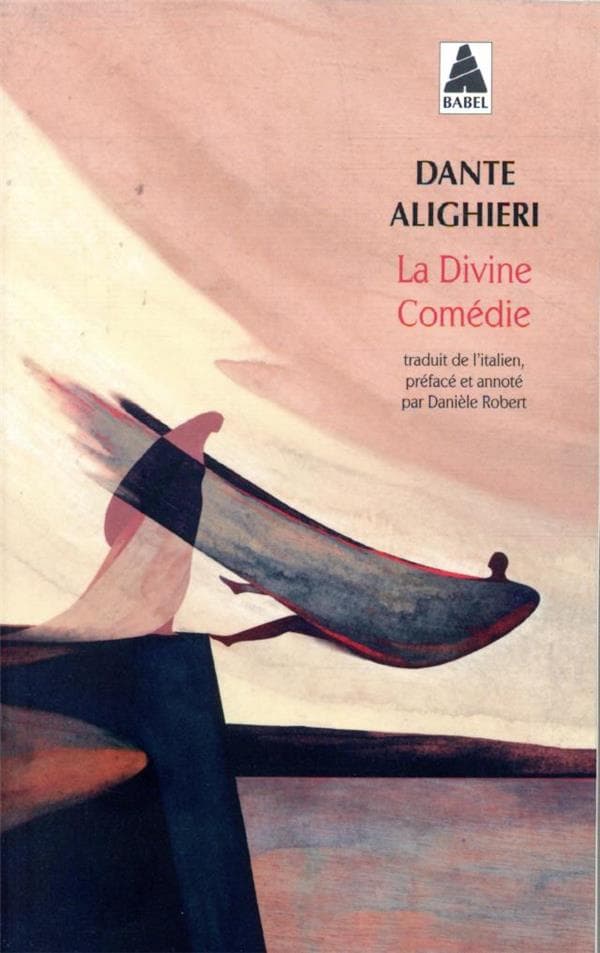 La divine comédie