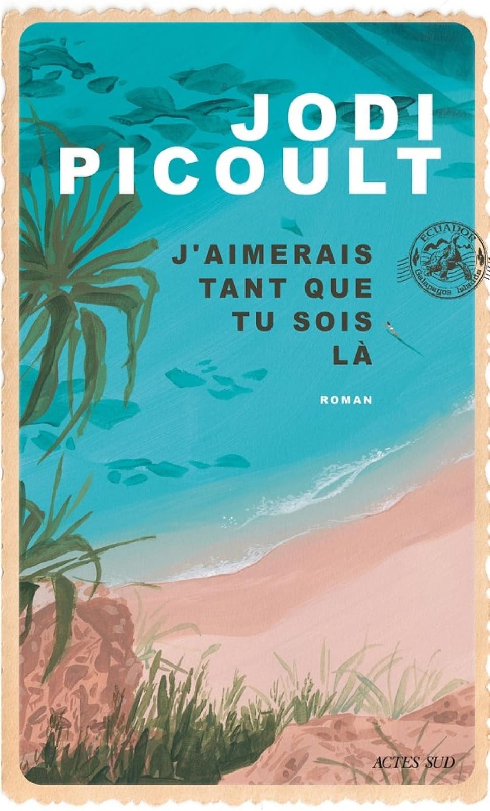J’aimerais tant que tu sois là