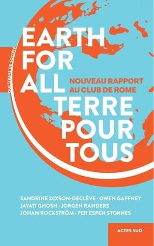 Terre pour tous