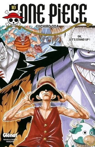One Piece - Édition originale -