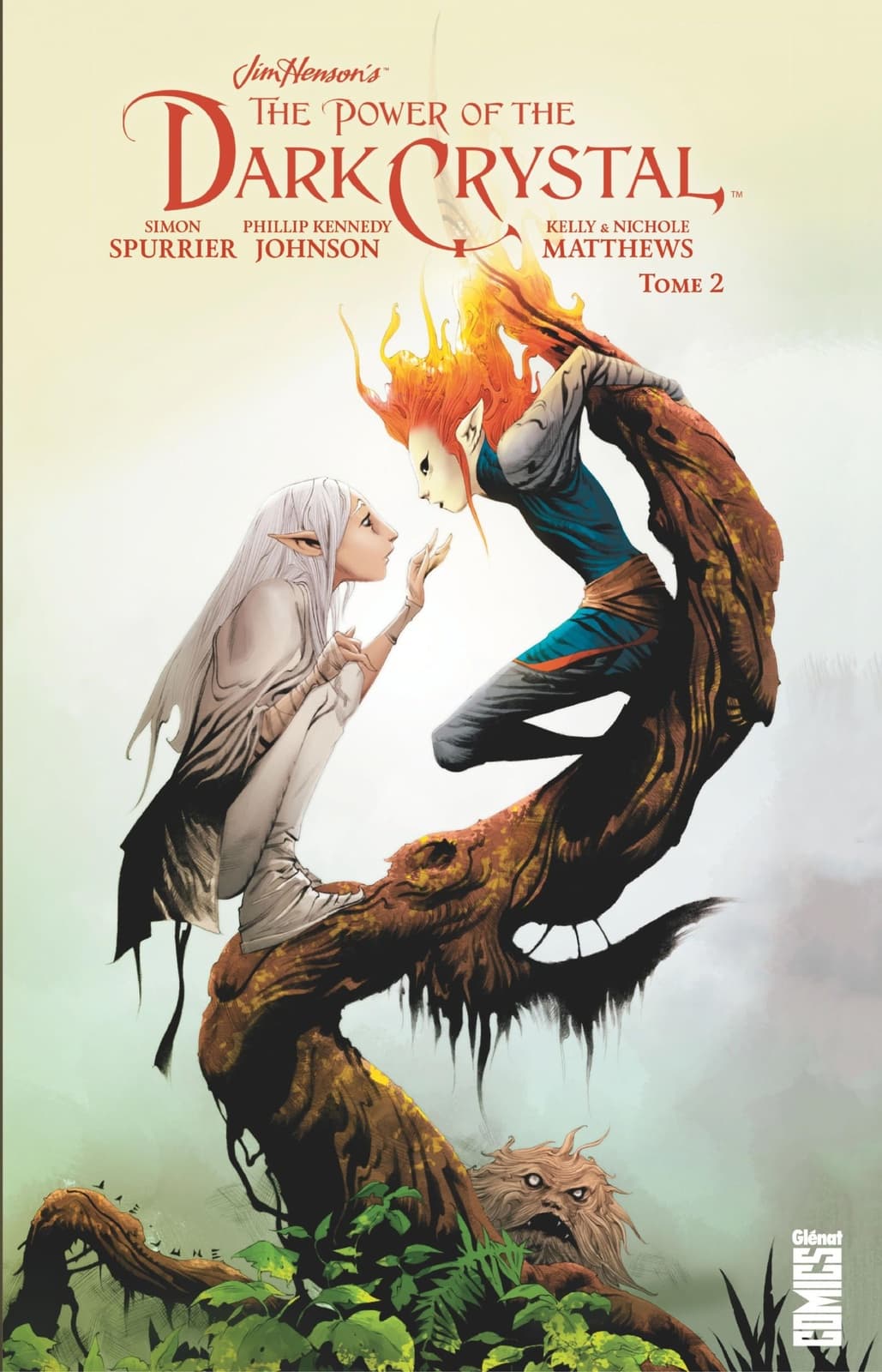 Dark Crystal - Tome 02