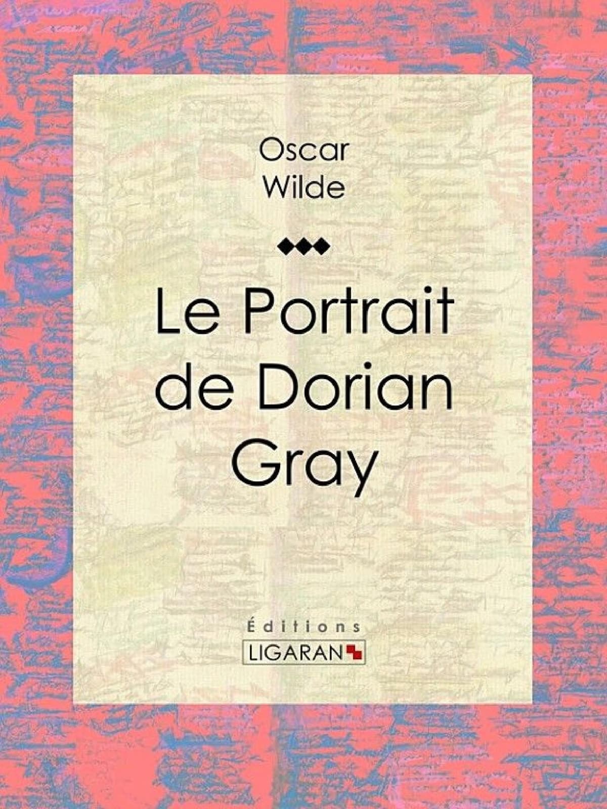 Le Portrait de Dorian Gray