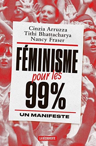 Féminisme pour les 99% - Cover