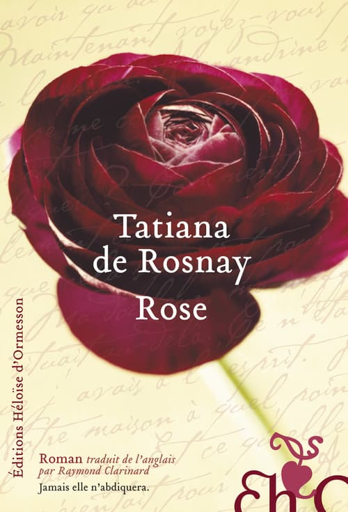Rose - Cover