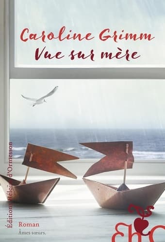Vue sur mère - Cover