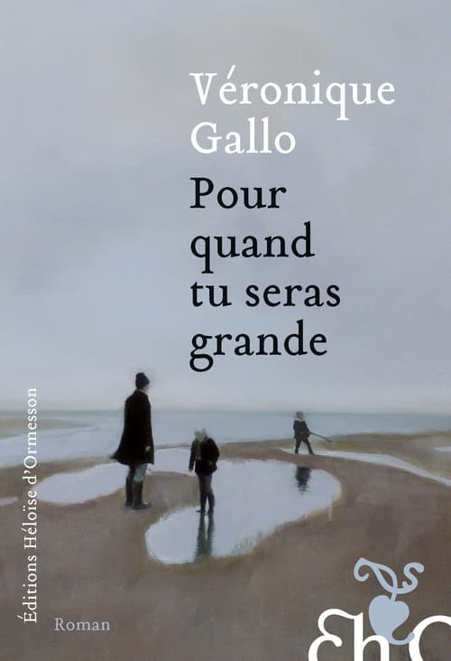 Pour quand tu seras grande - Cover